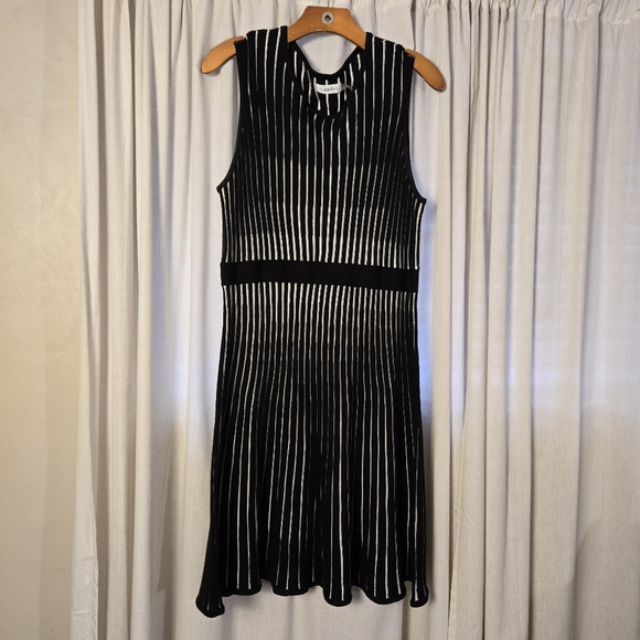 Calvin Klein Dresses & Skirts - Calvin Klein knit tank dress xl